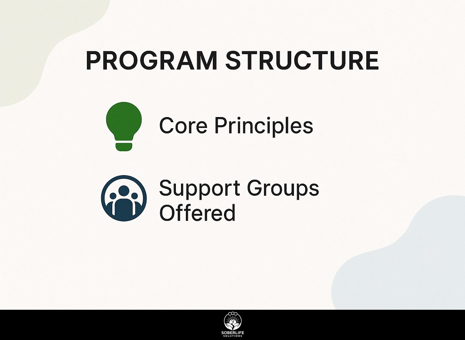 Program Structure