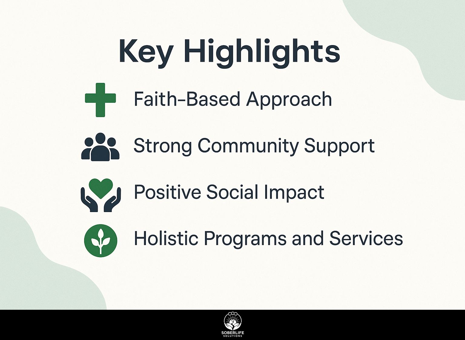 Key Highlights