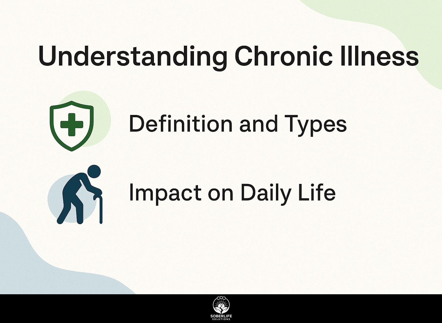 Understanding Chronic Illness