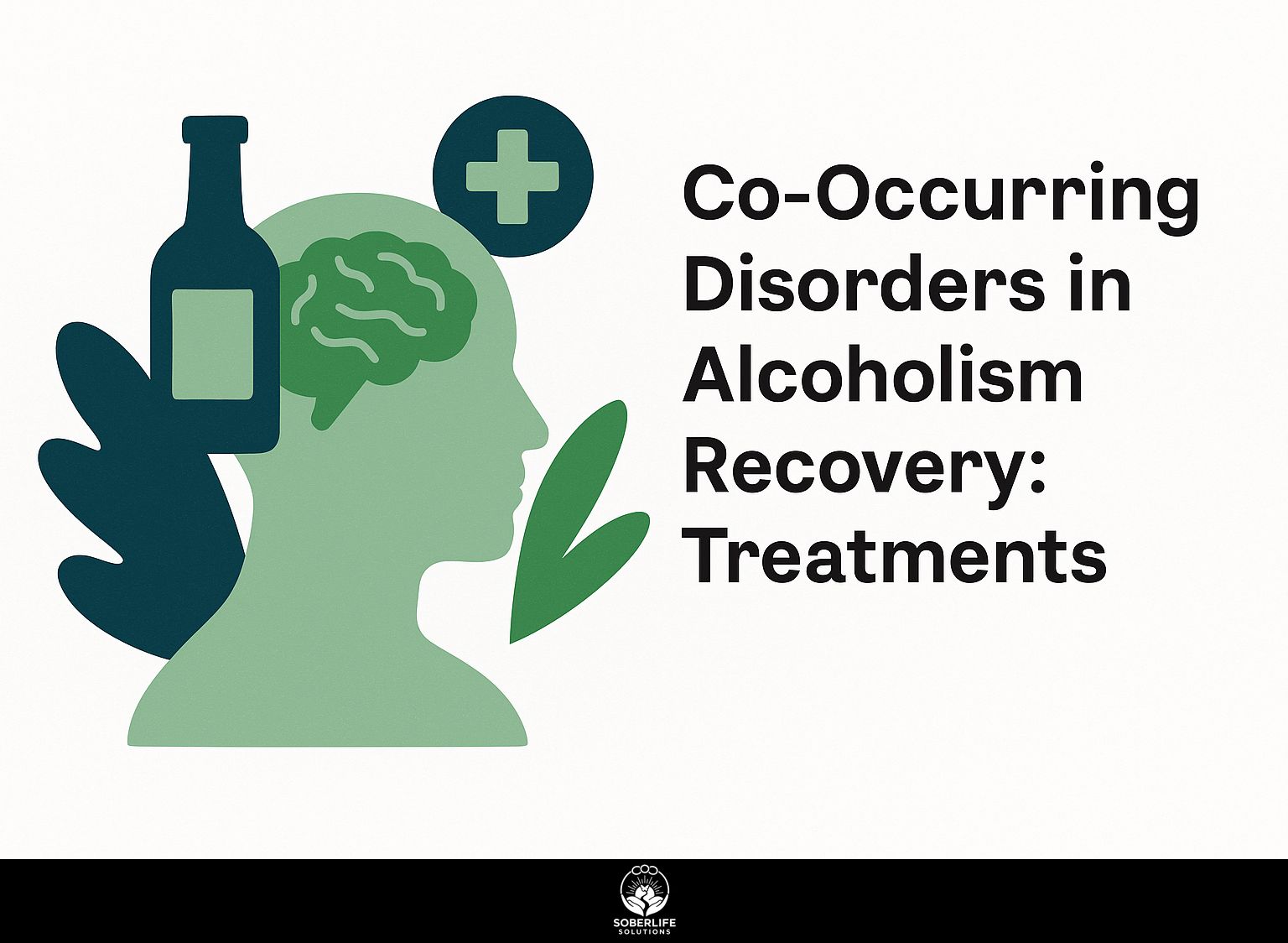Co-Occurring Disorders in Alcoholism Recovery: Treatments