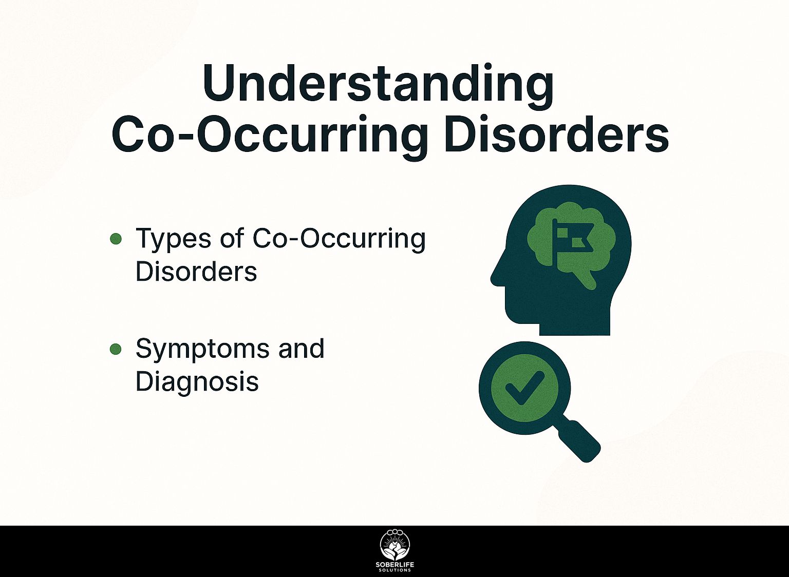 Understanding Co-Occurring Disorders
