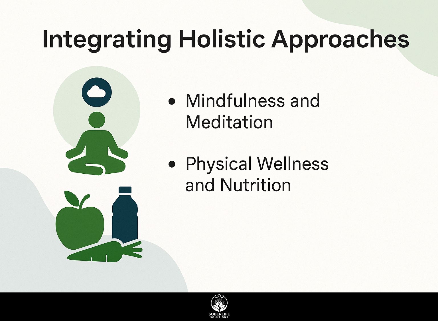 Integrating Holistic Approaches