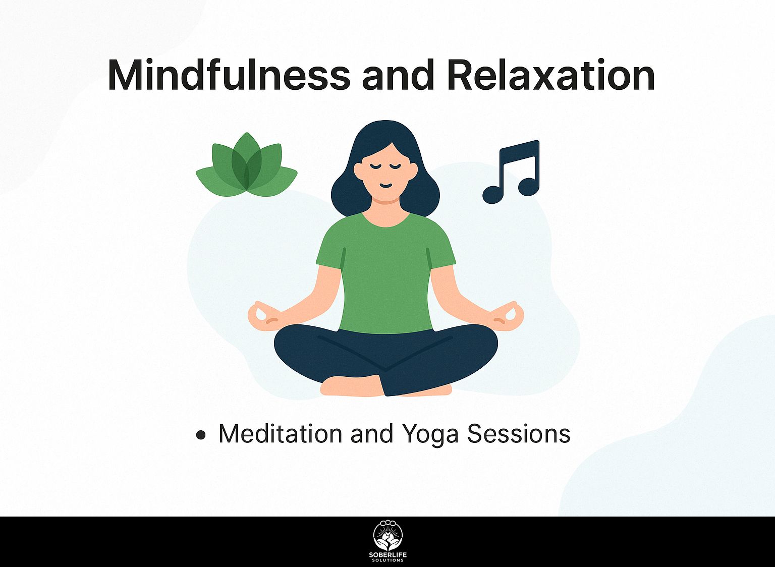 Mindfulness and Relaxation