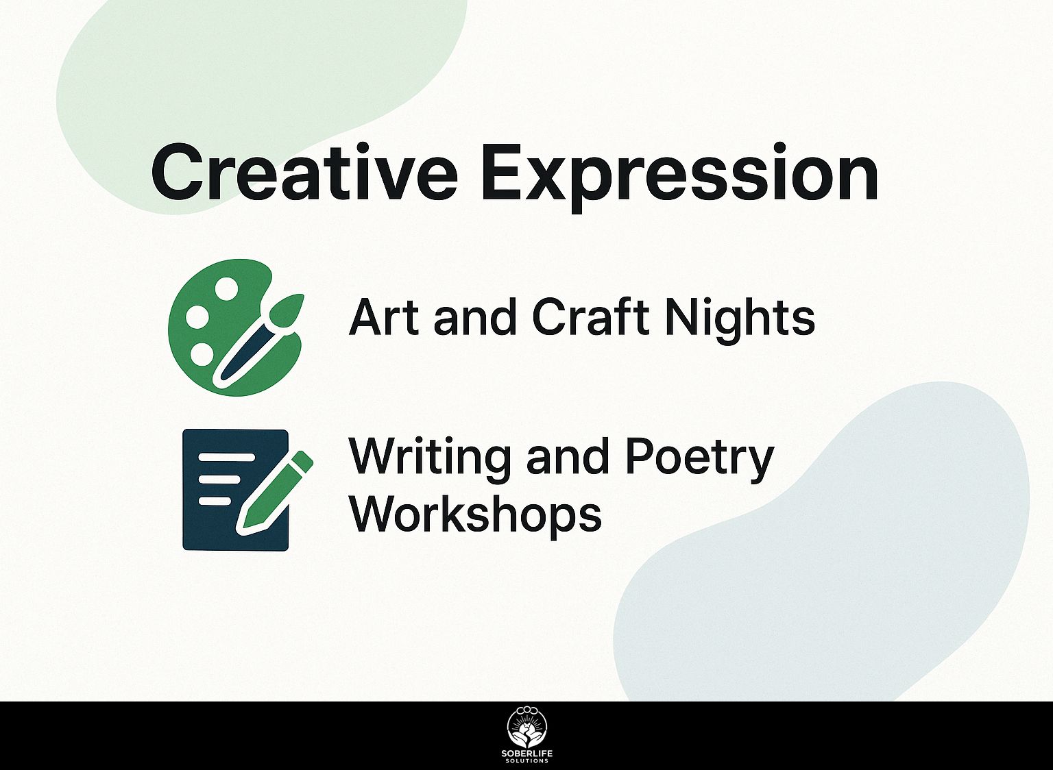 Creative Expression
