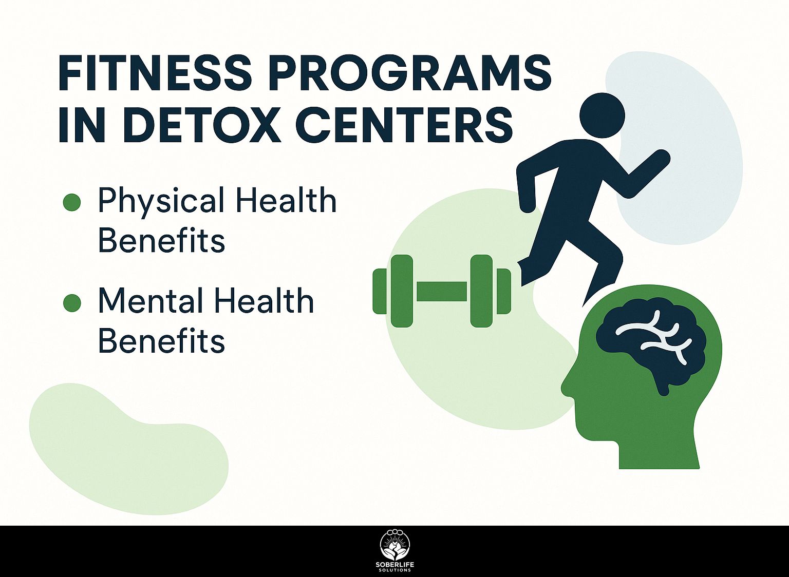 Fitness Programs in Detox Centers