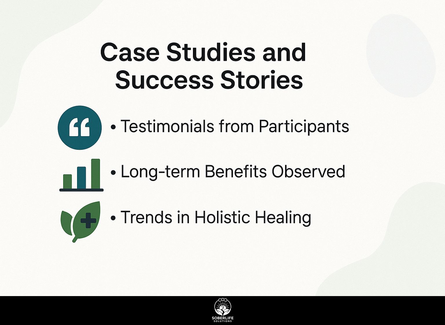Case Studies and Success Stories
