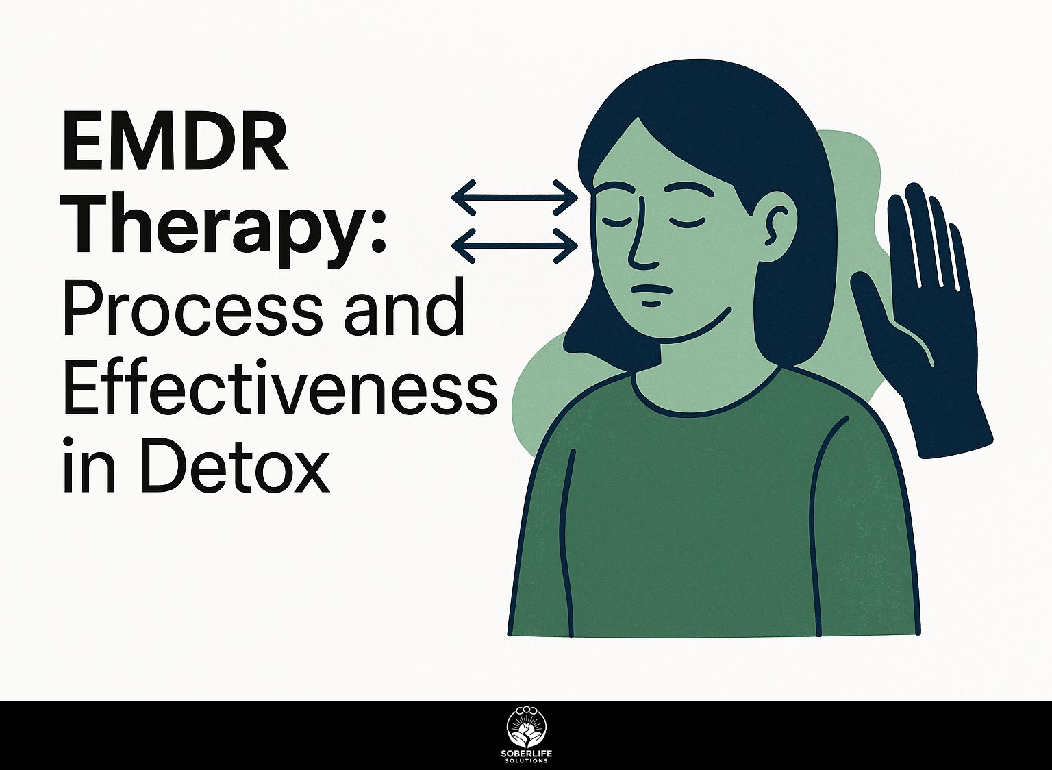 EMDR Therapy: Process and Effectiveness in Detox