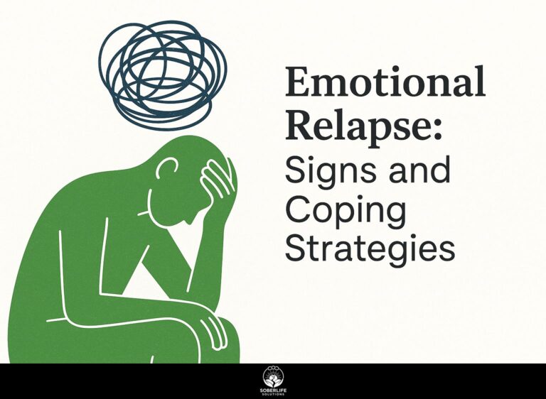 Emotional Relapse: Signs and Coping Strategies