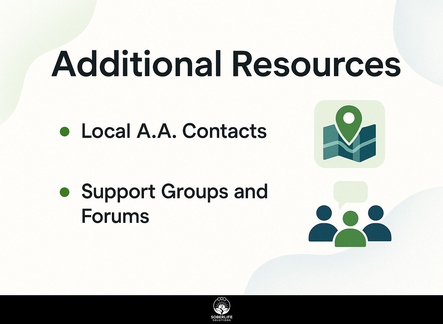 Additional Resources