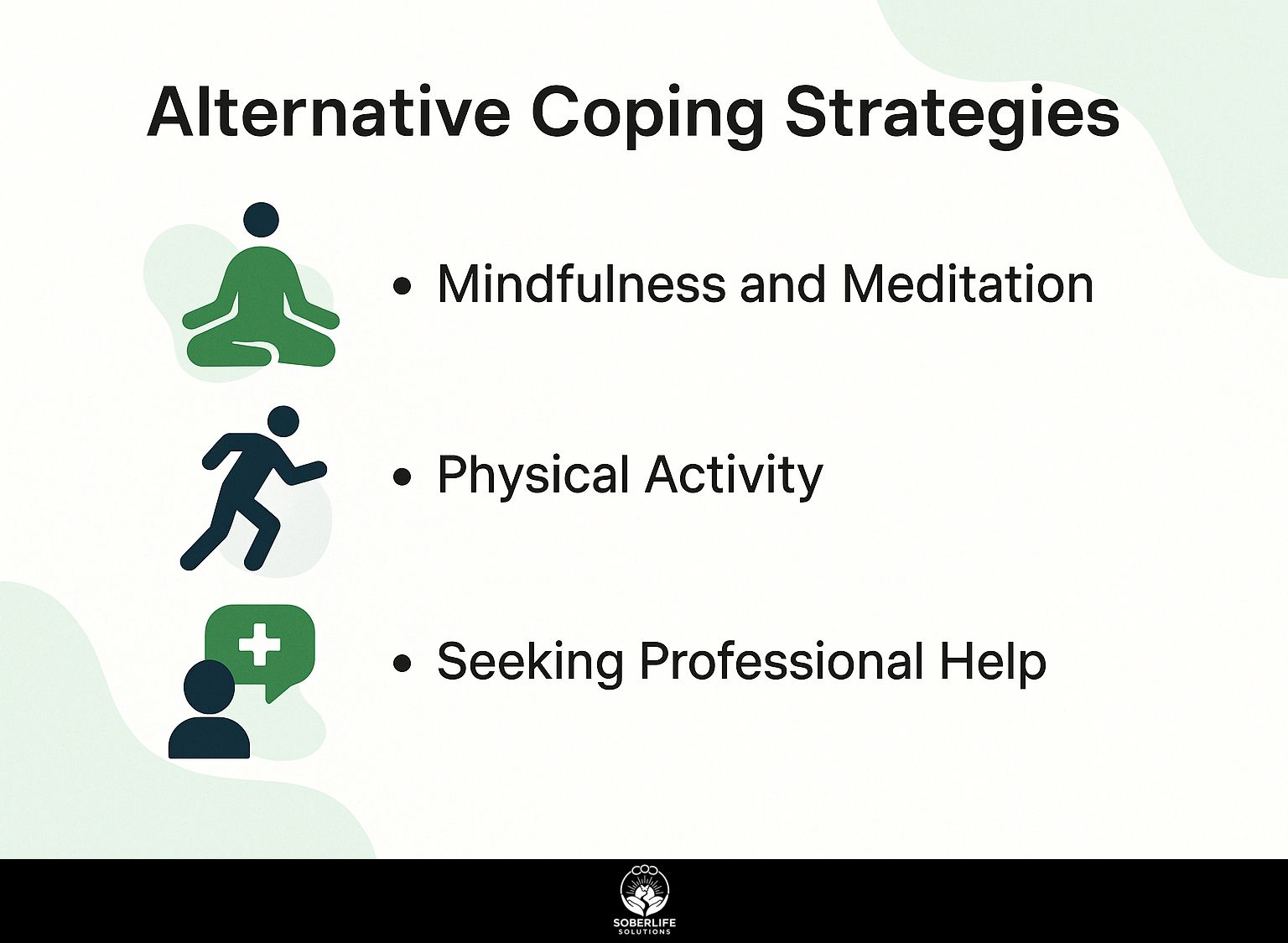 Alternative Coping Strategies