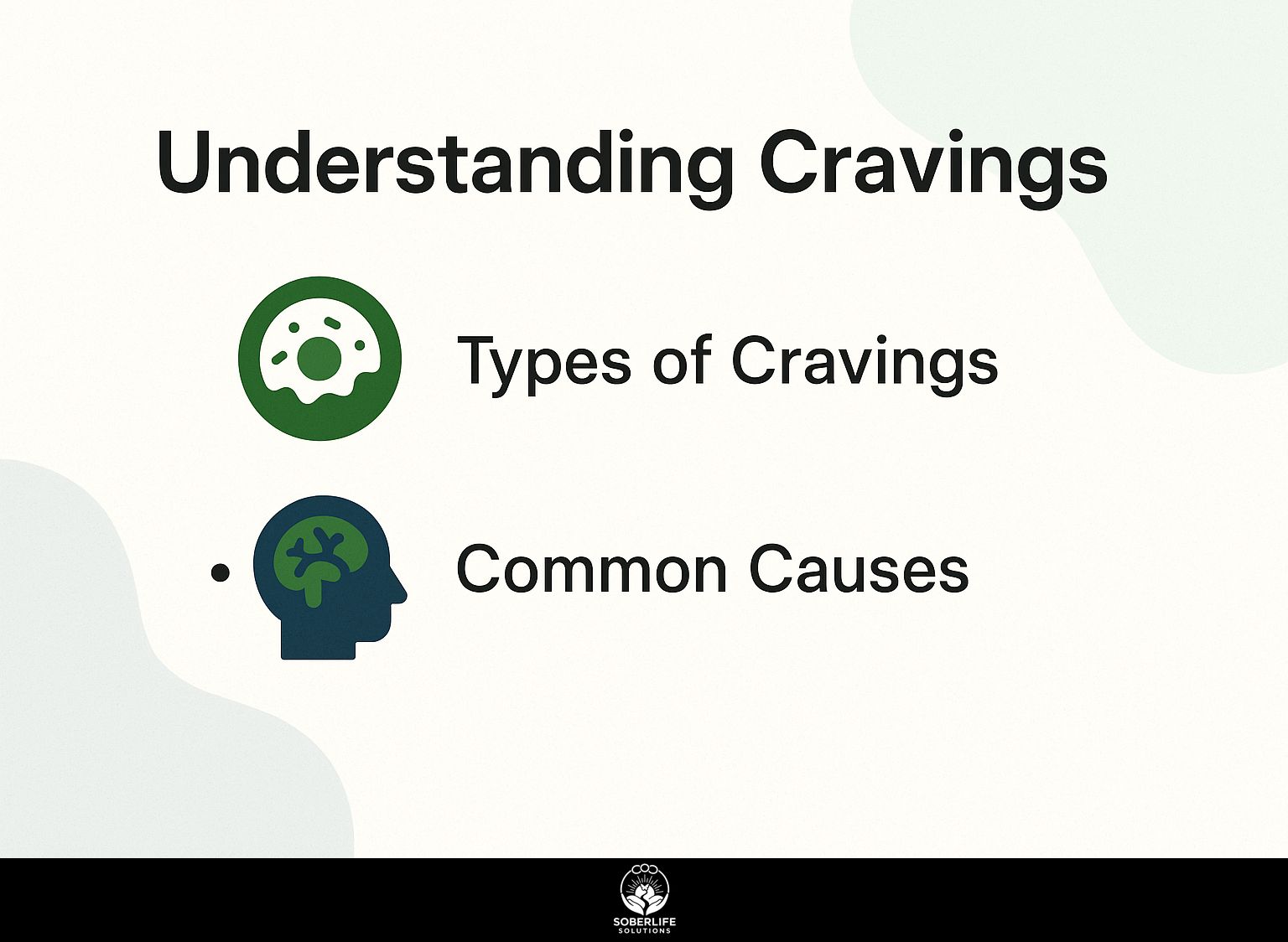 Understanding Cravings