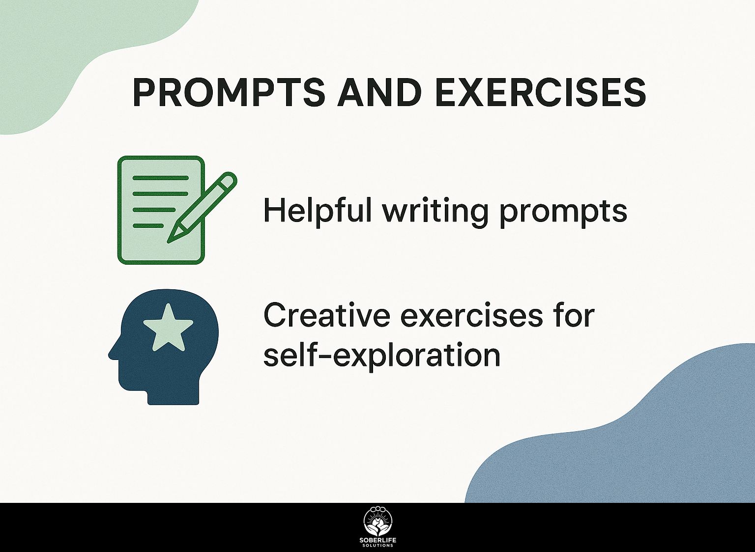 Prompts and Exercises