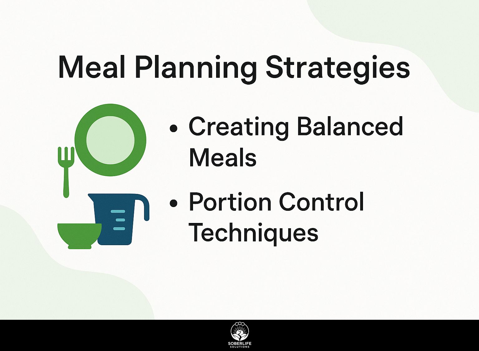 Meal Planning Strategies