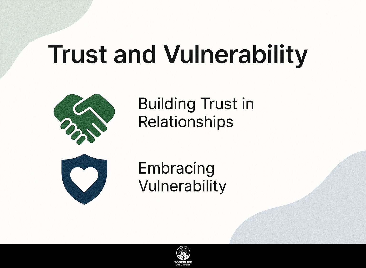 Trust and Vulnerability