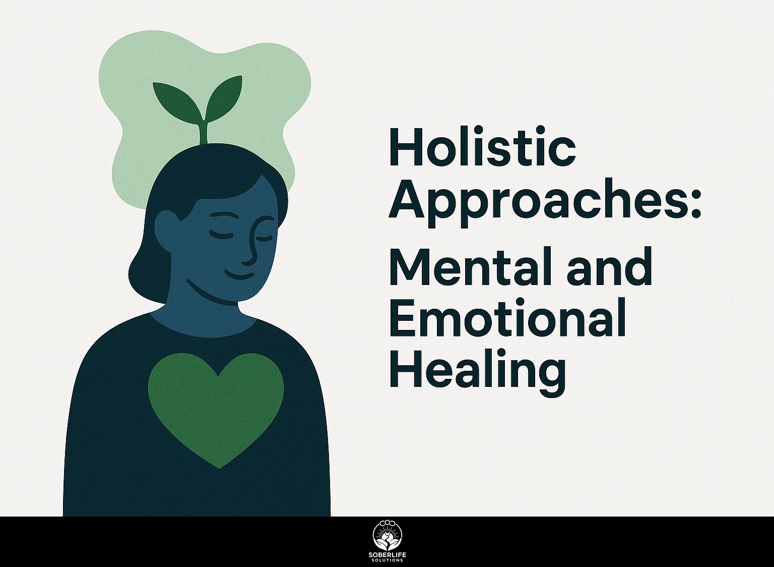 Holistic Approaches: Mental and Emotional Healing