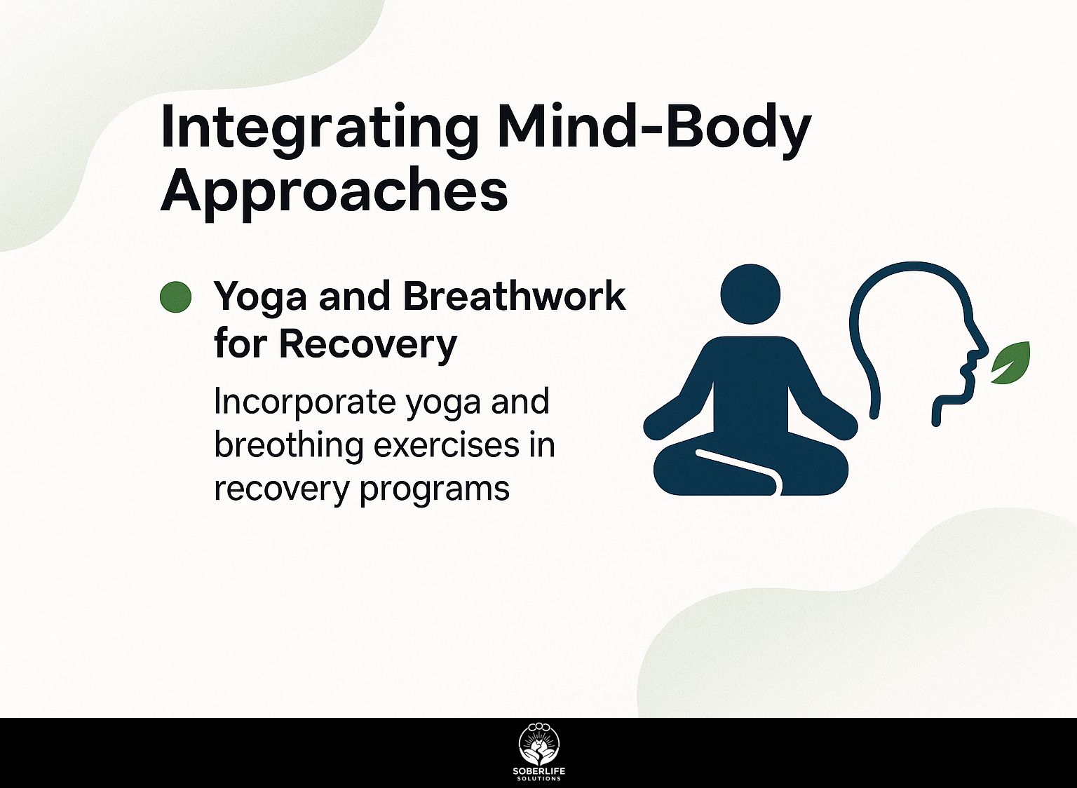 Integrating Mind-Body Approaches