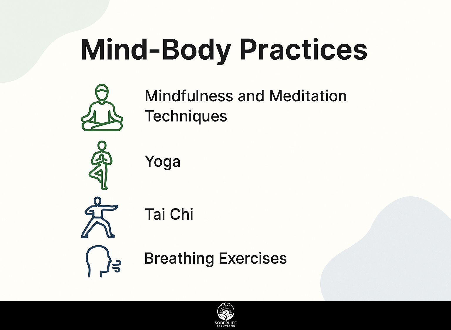 Mind-Body Practices