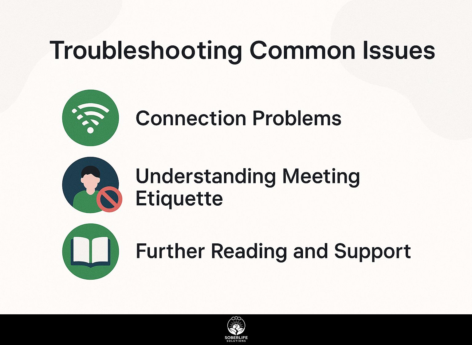 Troubleshooting Common Issues