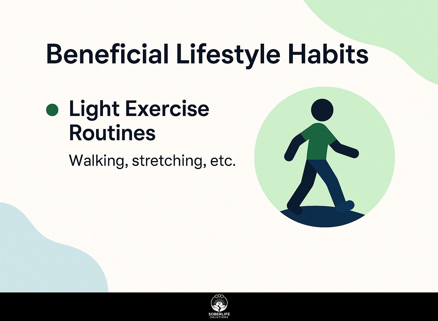 Beneficial Lifestyle Habits