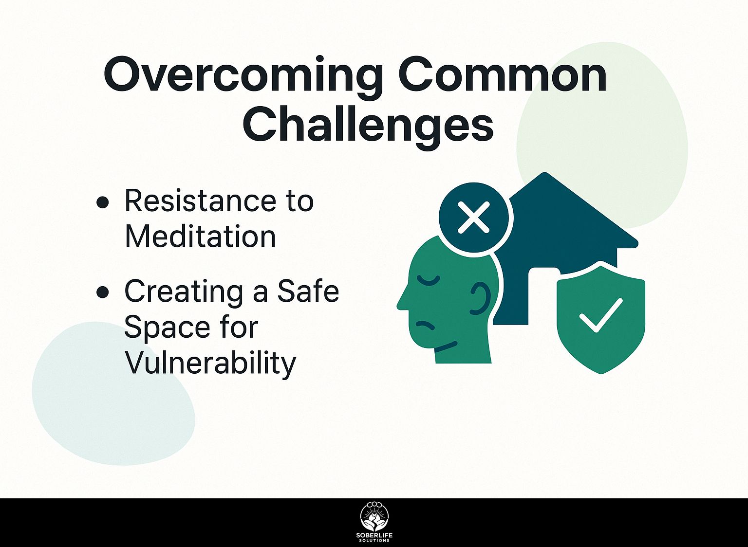 Overcoming Common Challenges