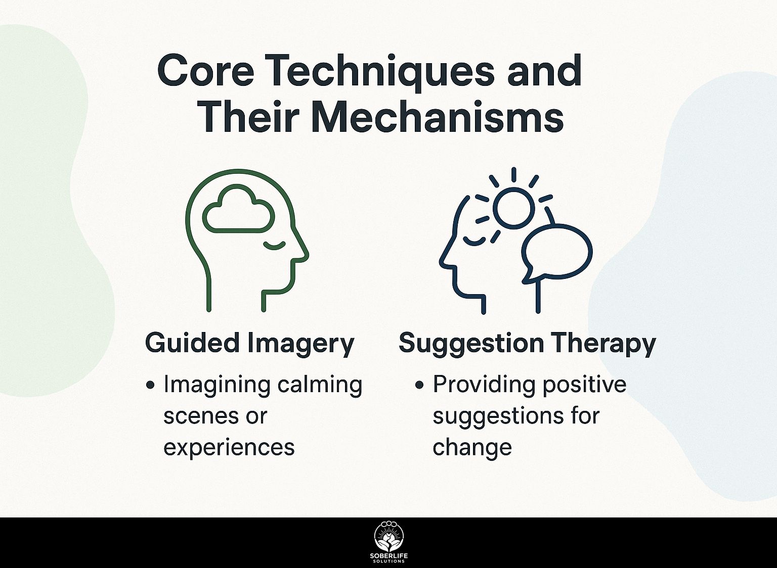 Core Techniques and Their Mechanisms