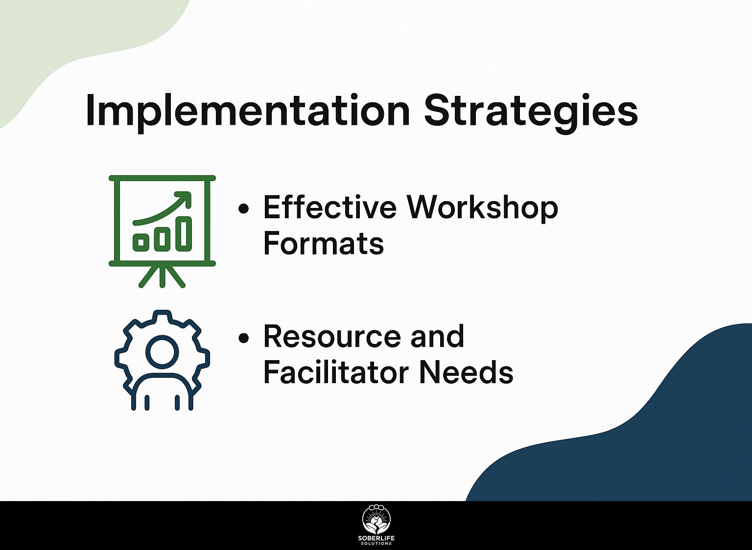 Implementation Strategies