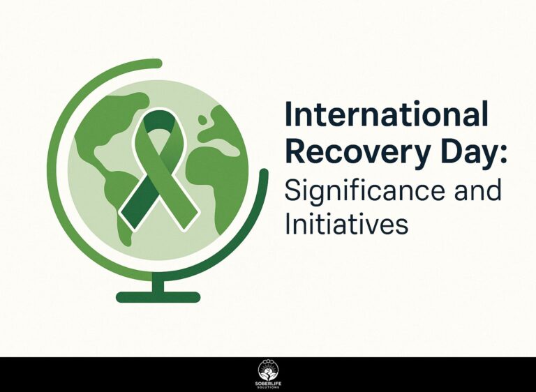 International Recovery Day: Significance and Initiatives