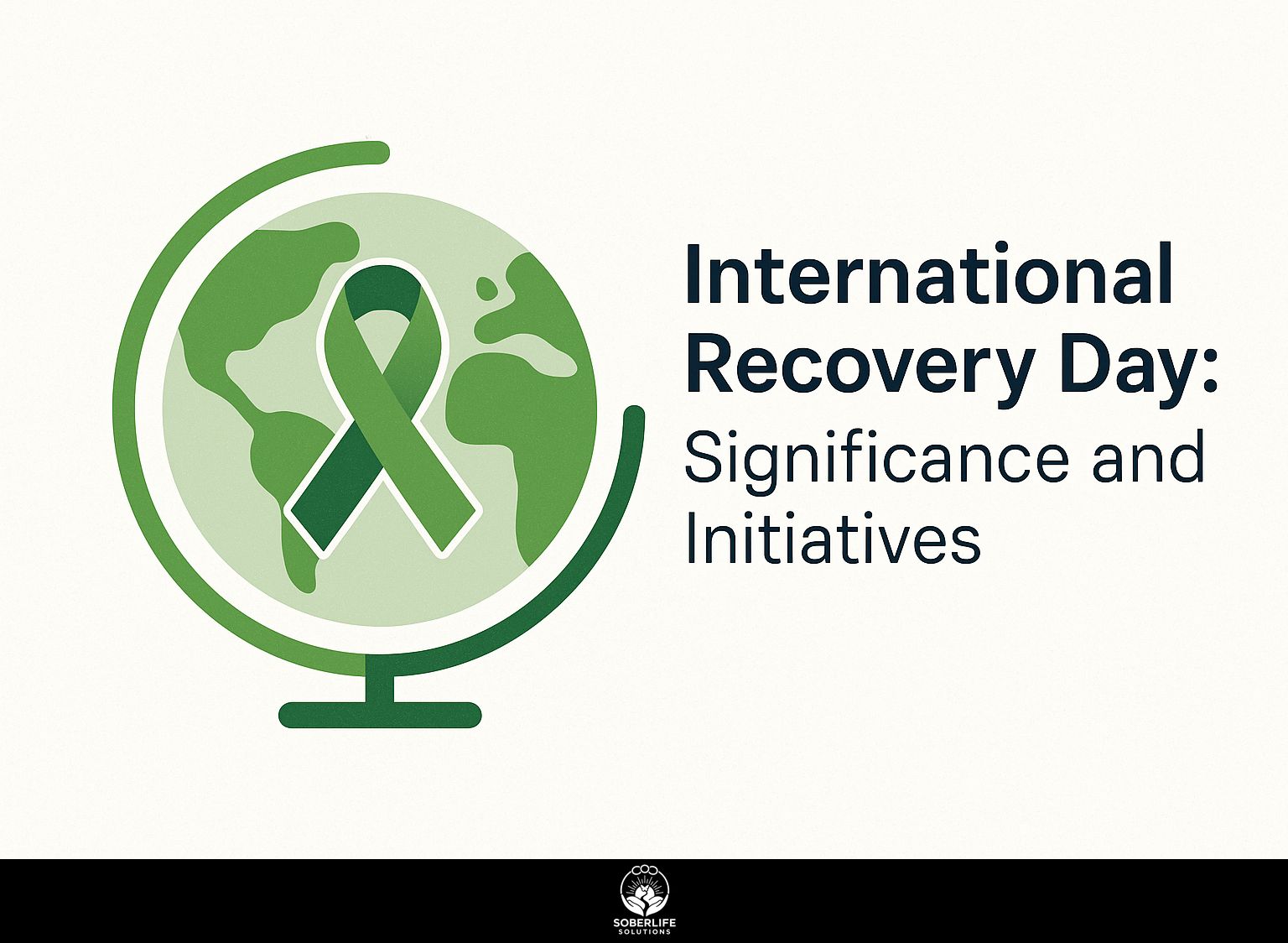 International Recovery Day: Significance and Initiatives