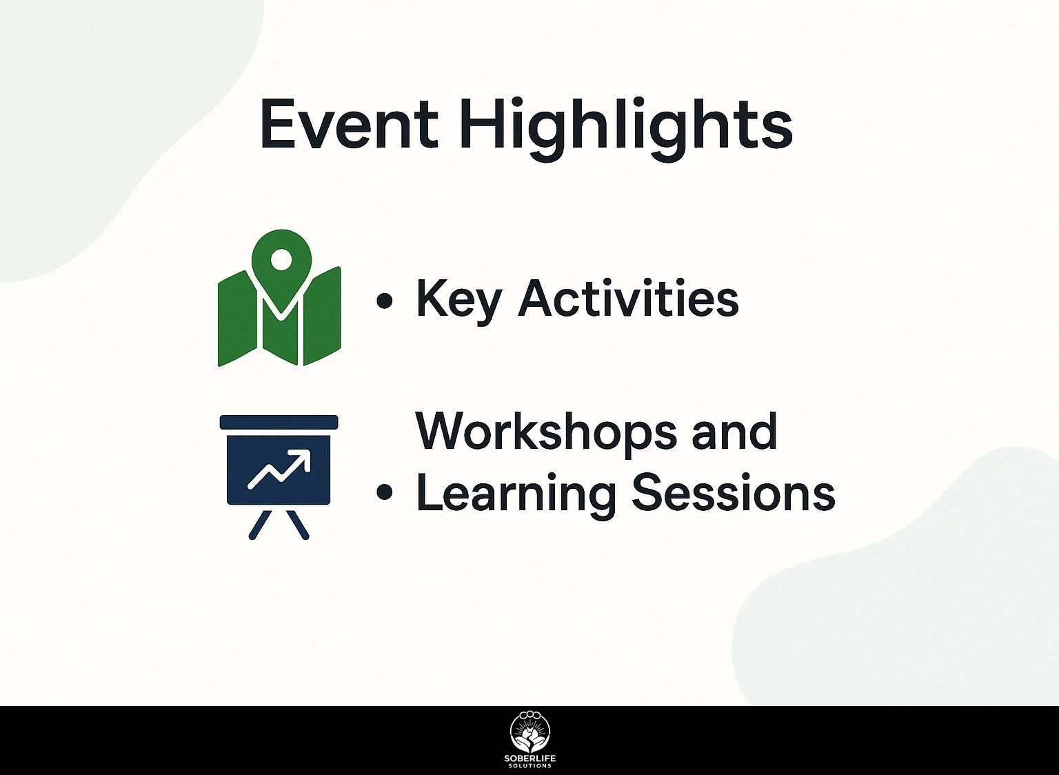 Event Highlights