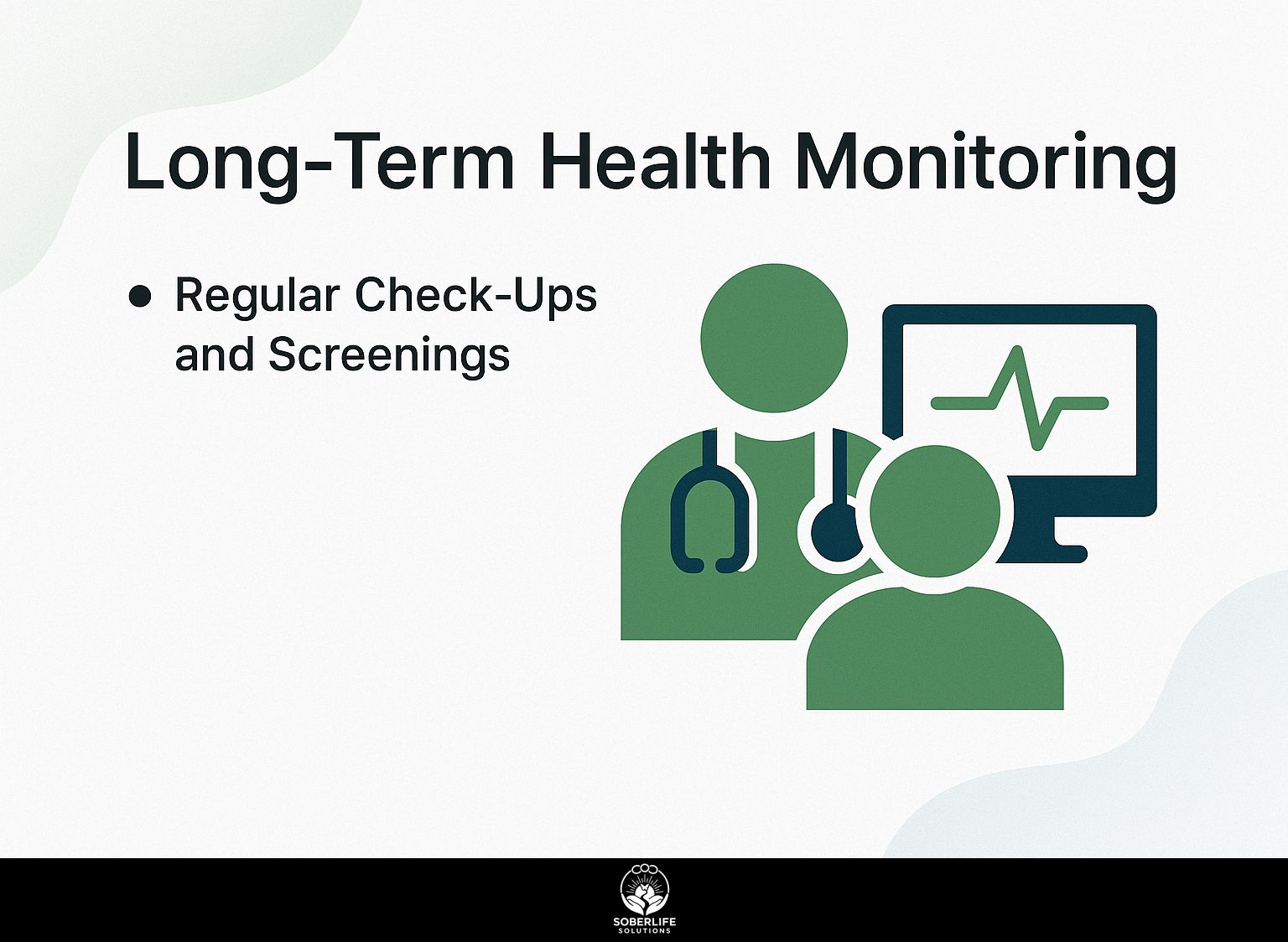 Long-Term Health Monitoring