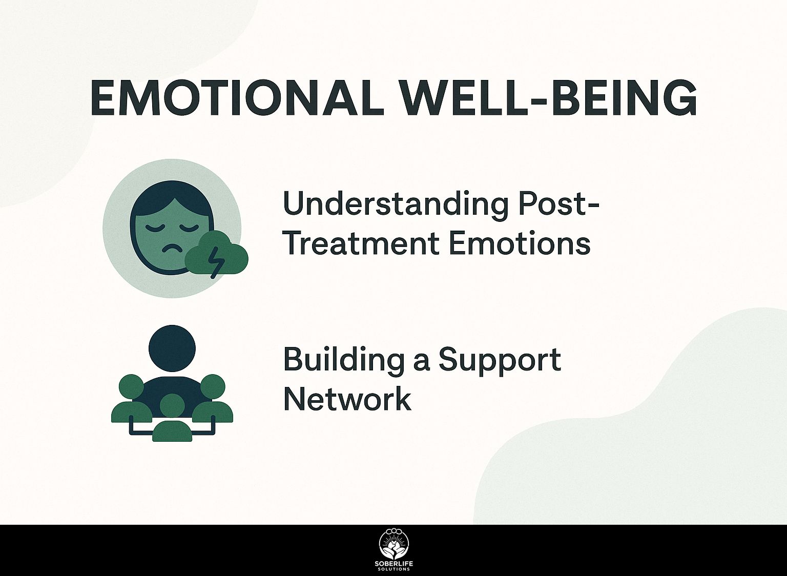 Emotional Well-Being
