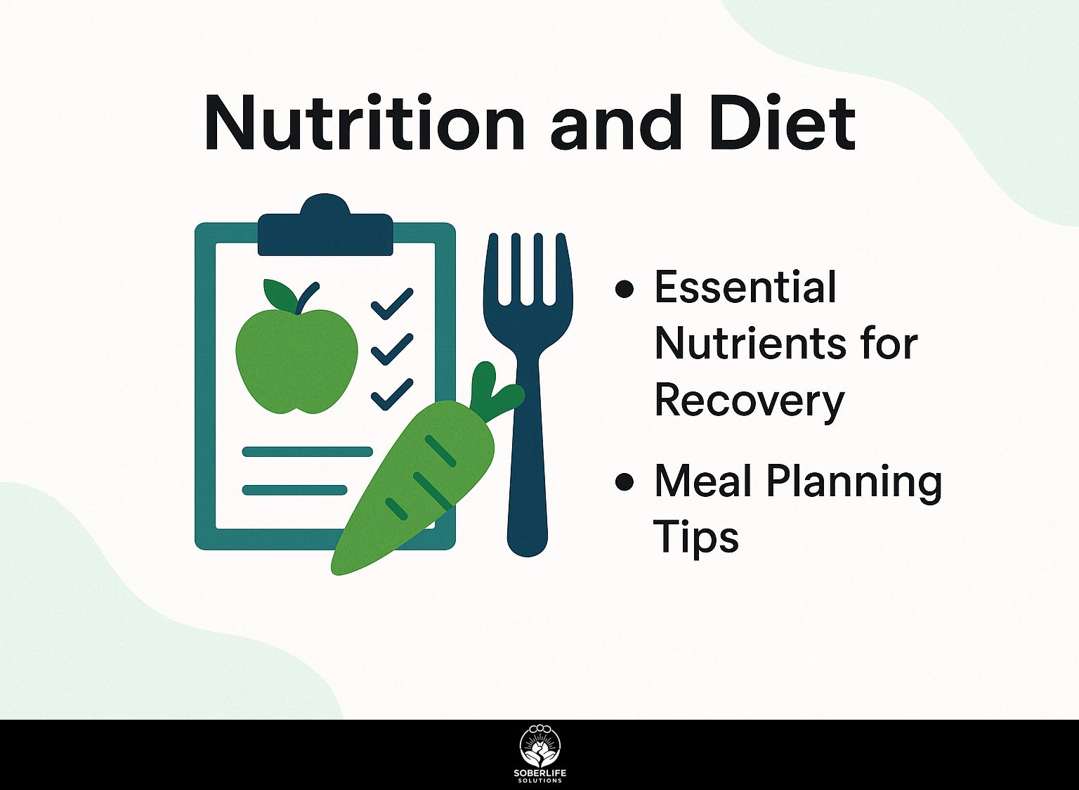 Nutrition and Diet