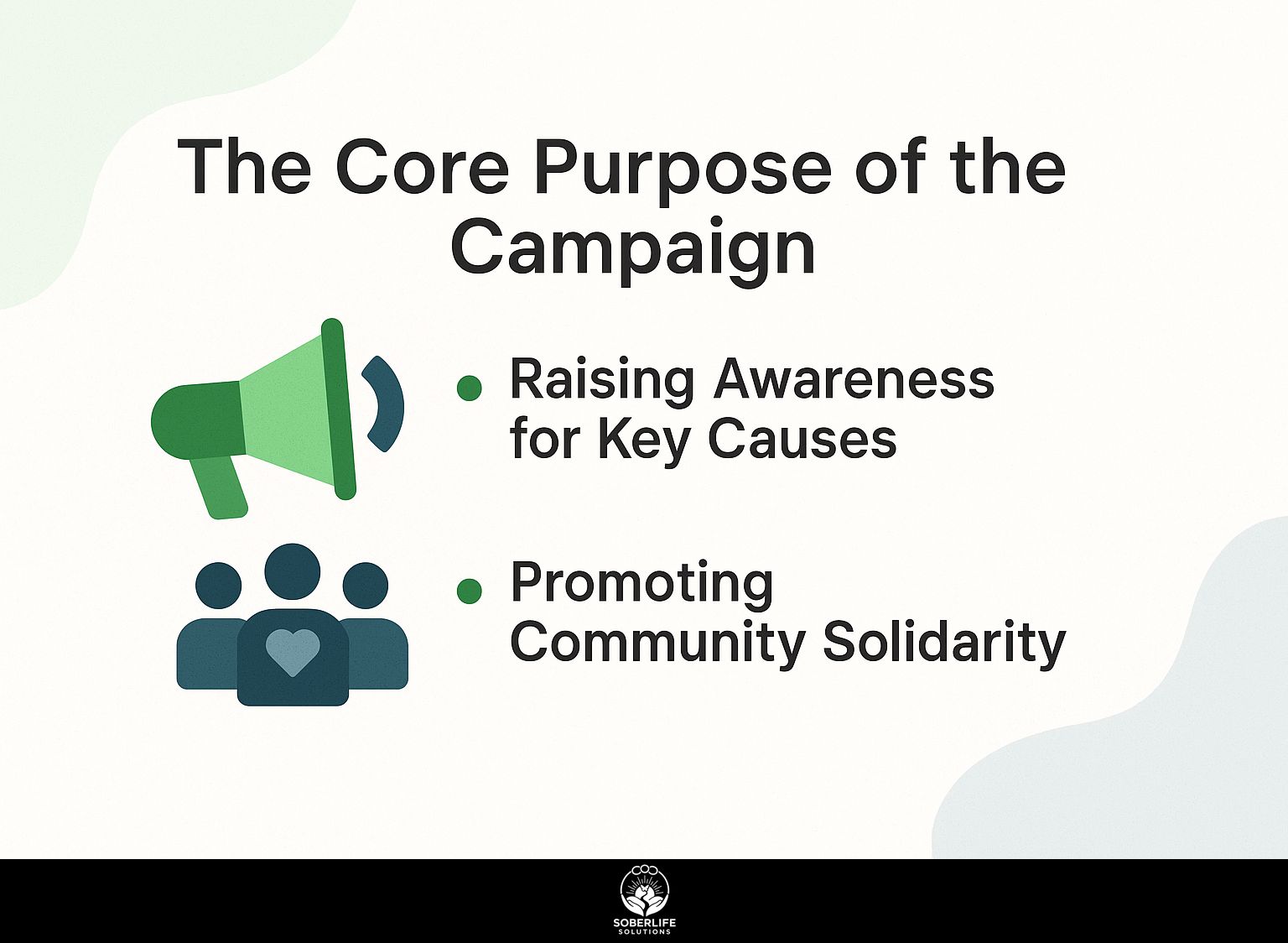 The Core Purpose of the Campaign