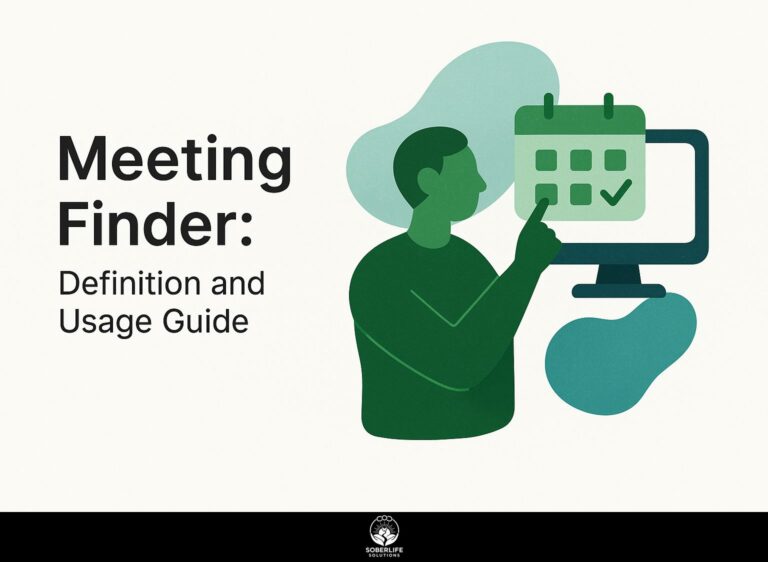 Meeting Finder: Definition and Usage Guide