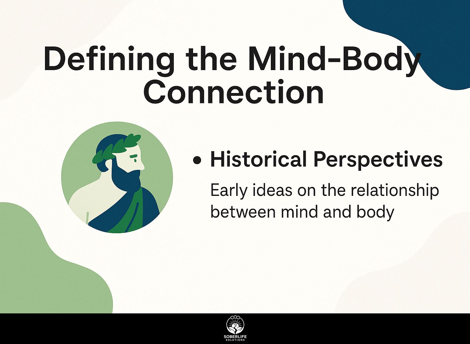 Defining the Mind-Body Connection