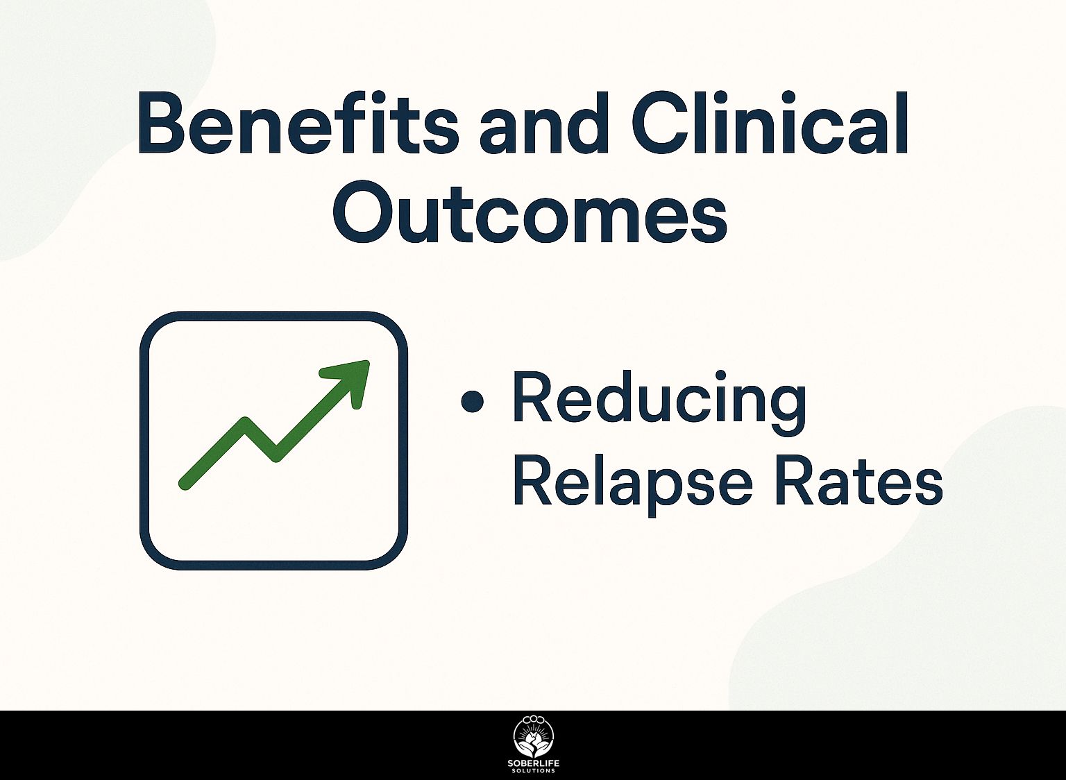 Benefits and Clinical Outcomes