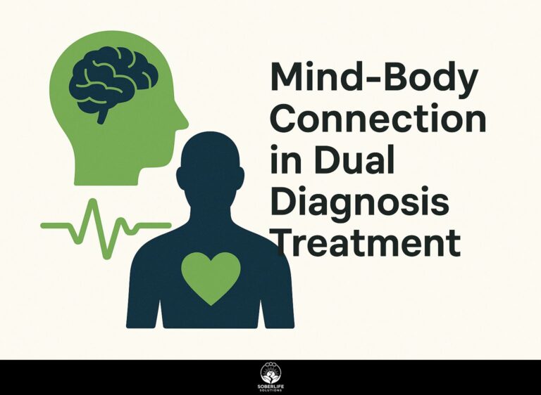 Mind-Body Connection in Dual Diagnosis Treatment