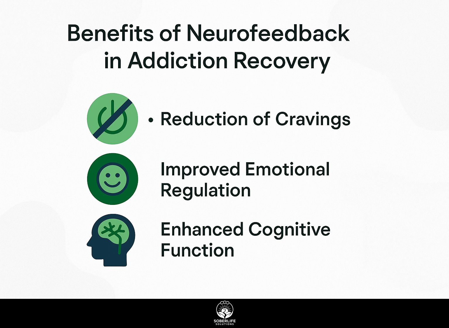 Benefits of Neurofeedback in Addiction Recovery