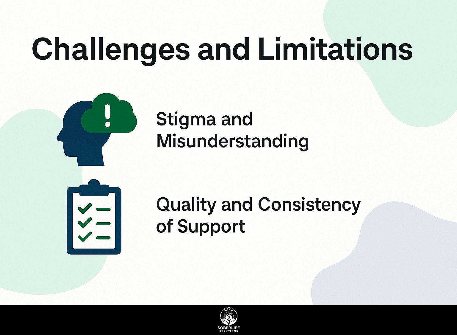 Challenges and Limitations
