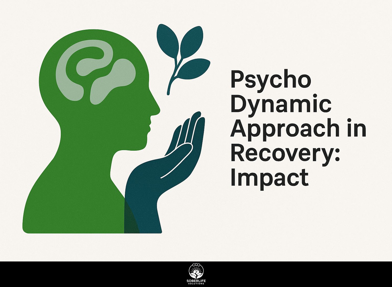 Psycho Dynamic Approach in Recovery: Impact