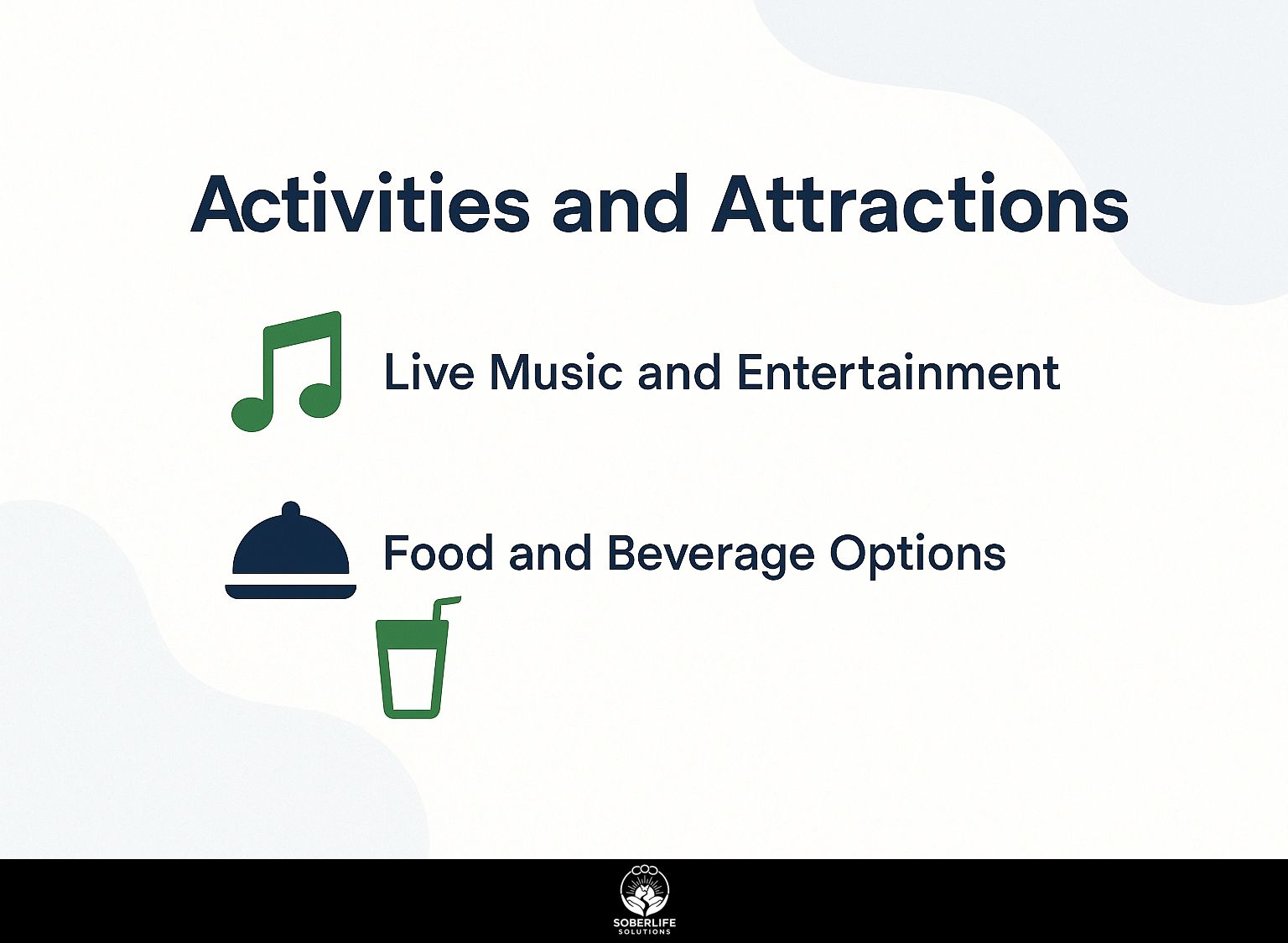 Activities and Attractions