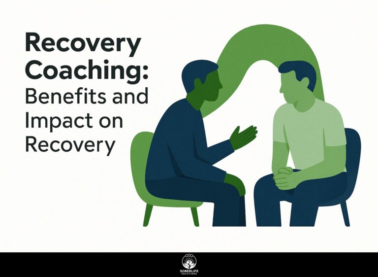 Recovery Coaching: Benefits and Impact on Recovery