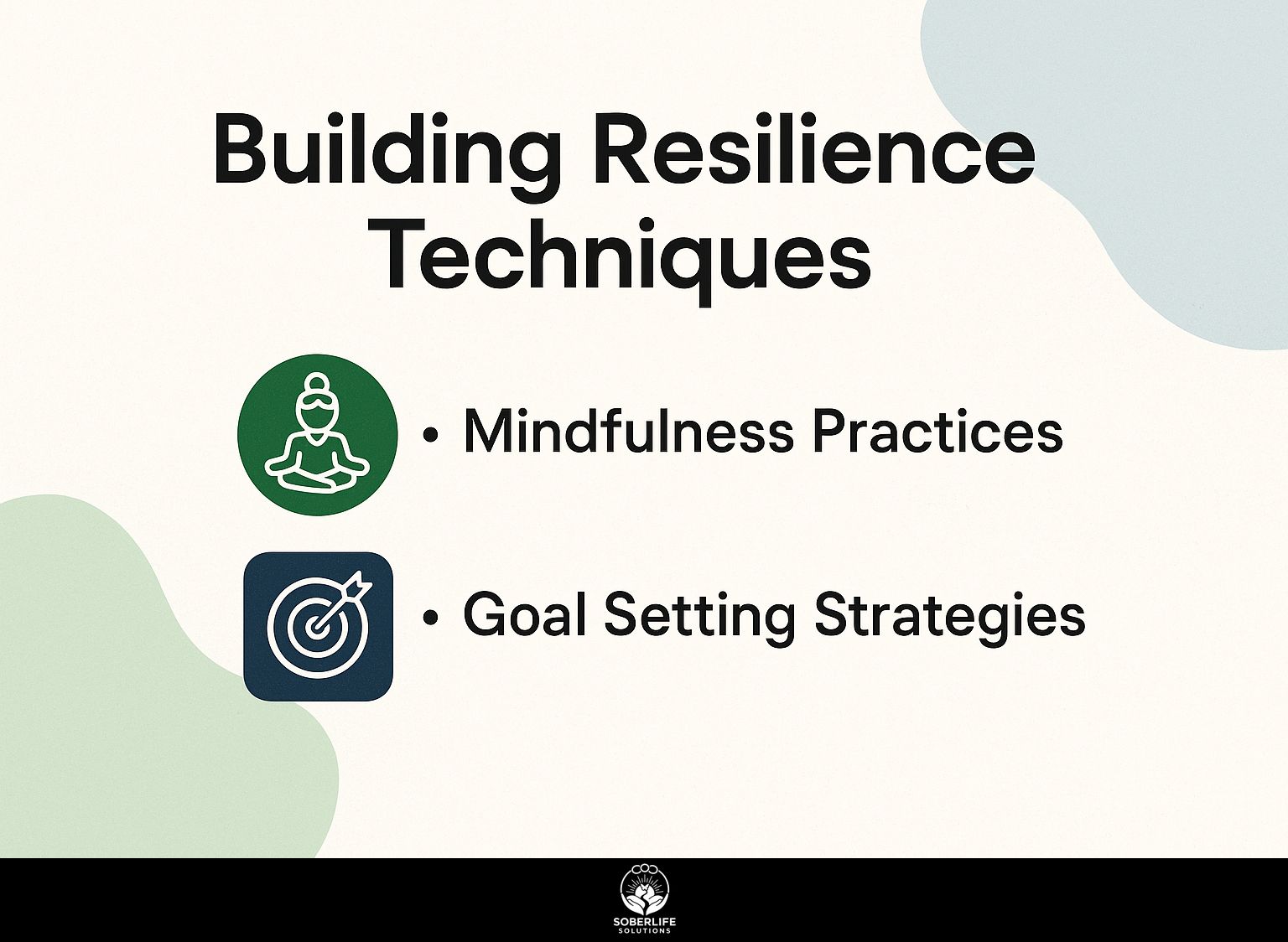 Building Resilience Techniques