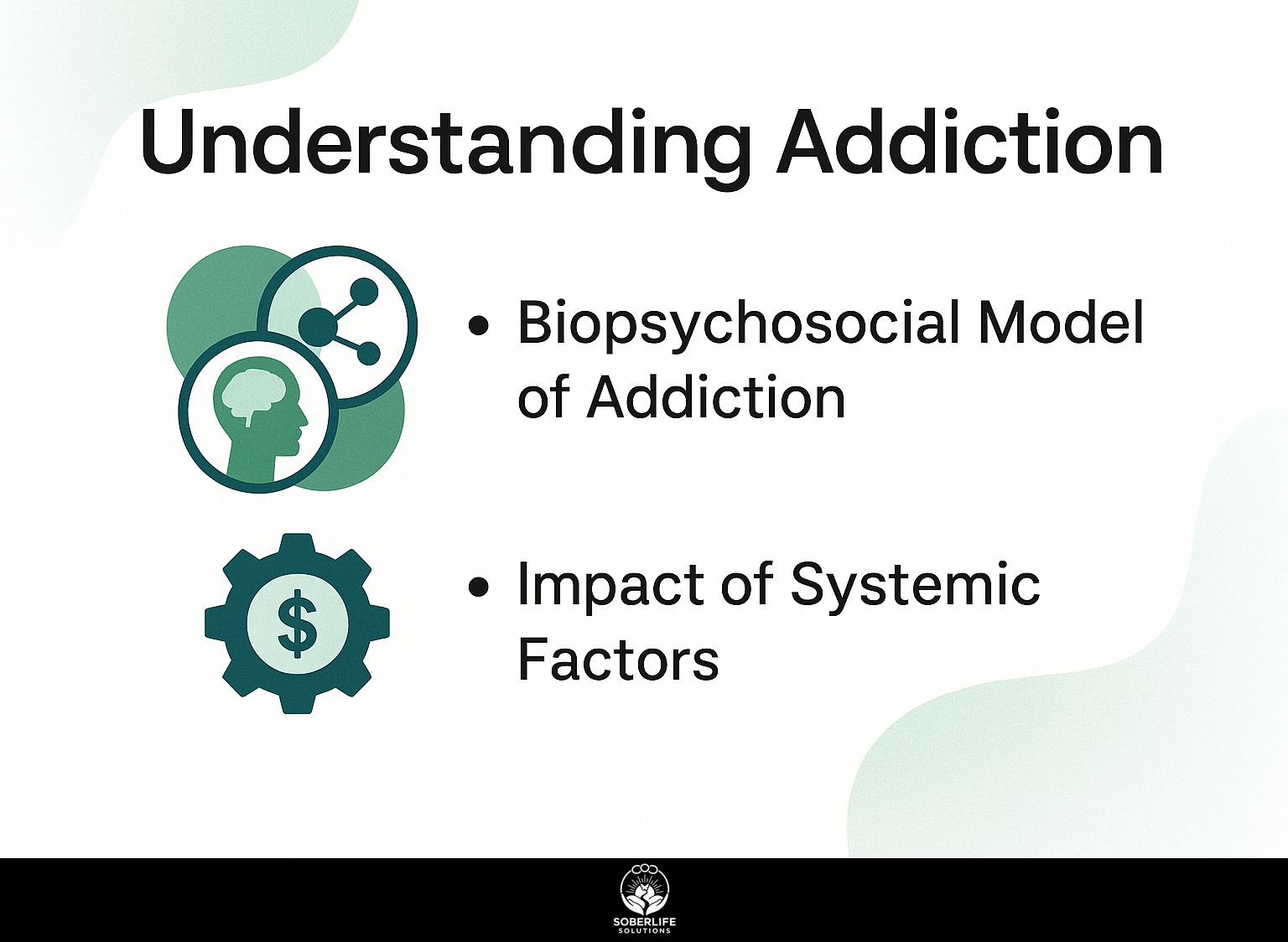 Understanding Addiction