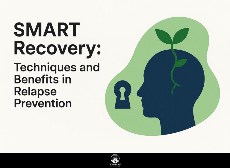 SMART Recovery: Techniques and Benefits in Relapse Prevention