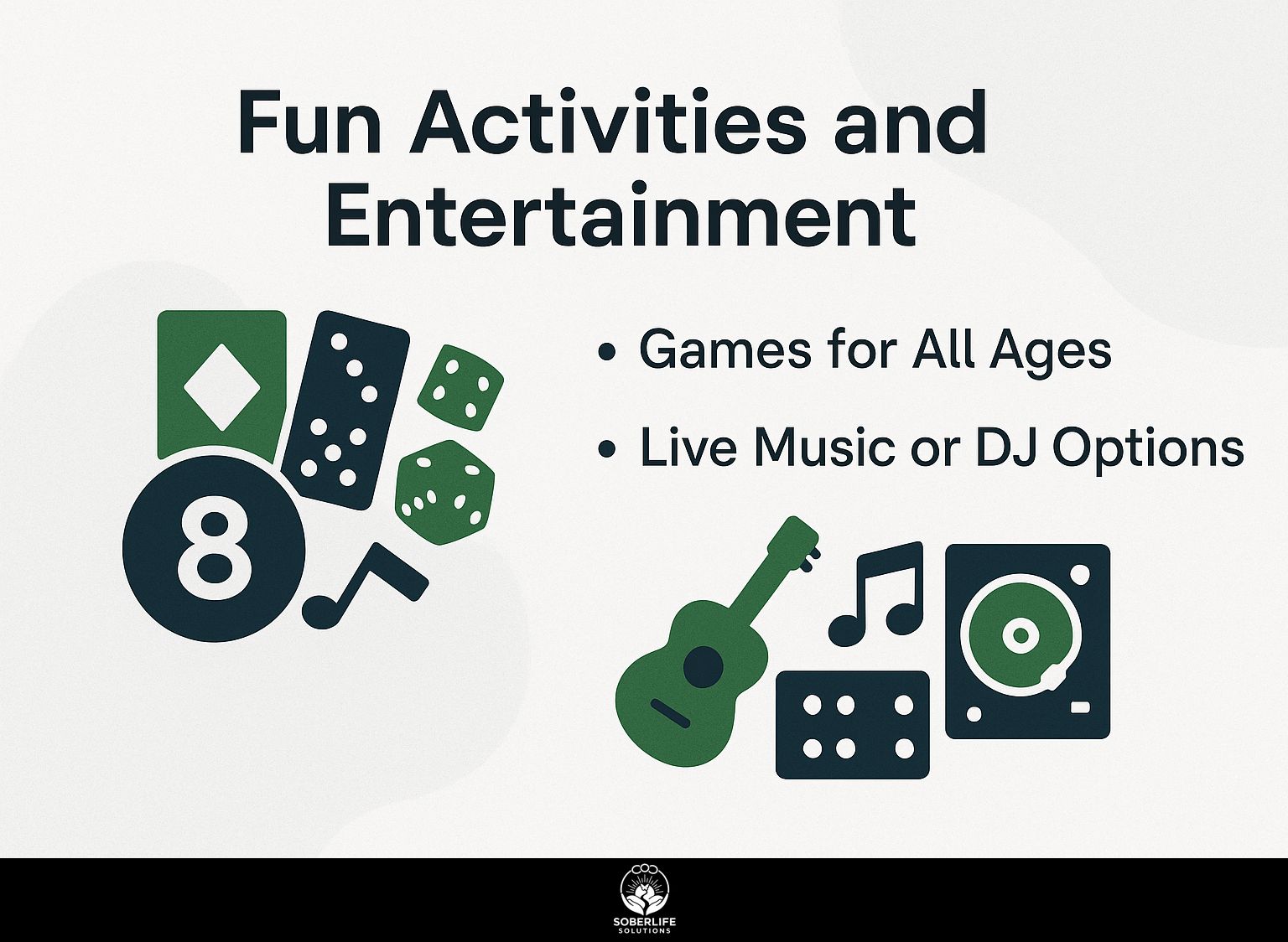 Fun Activities and Entertainment