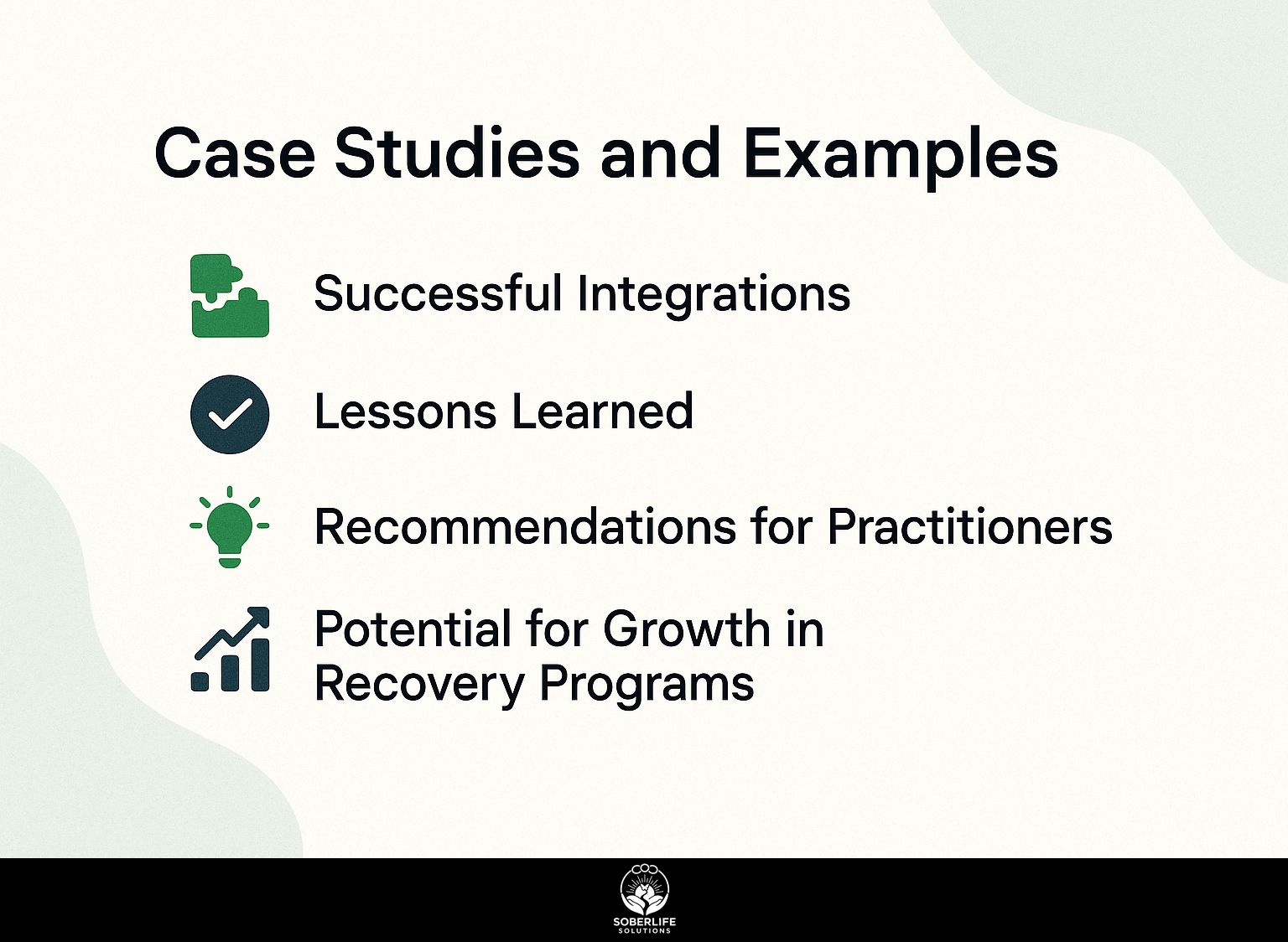 Case Studies and Examples