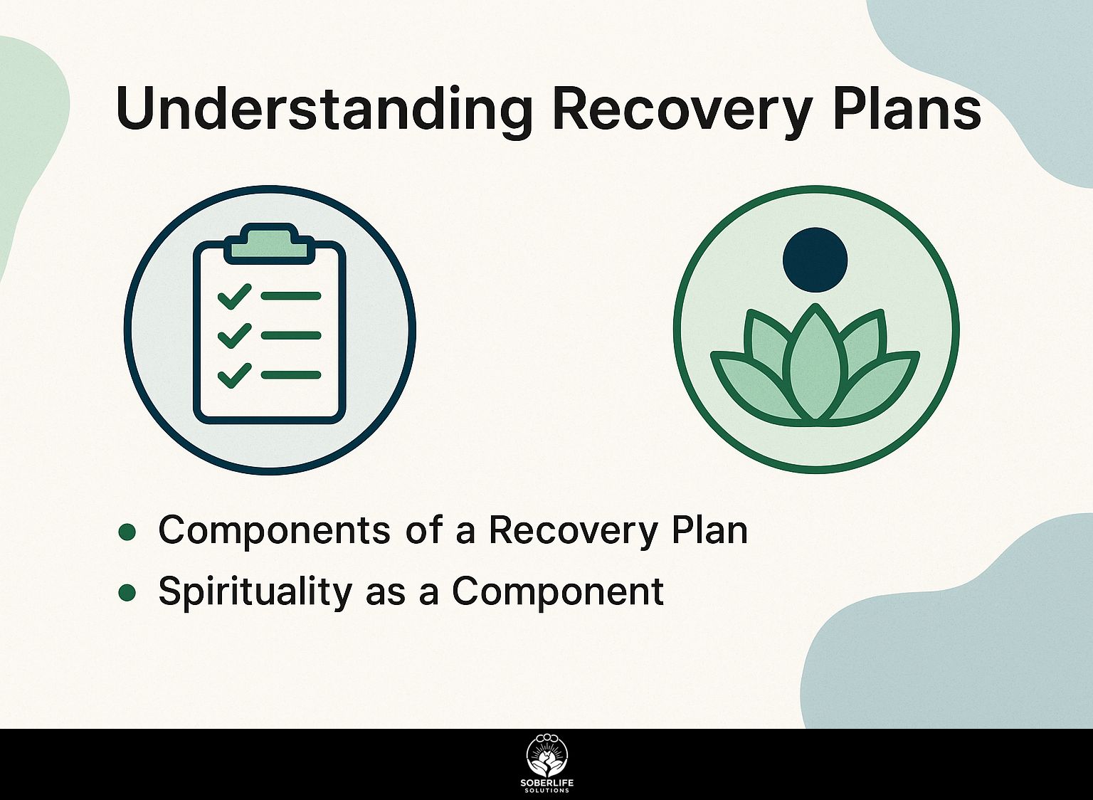 Understanding Recovery Plans