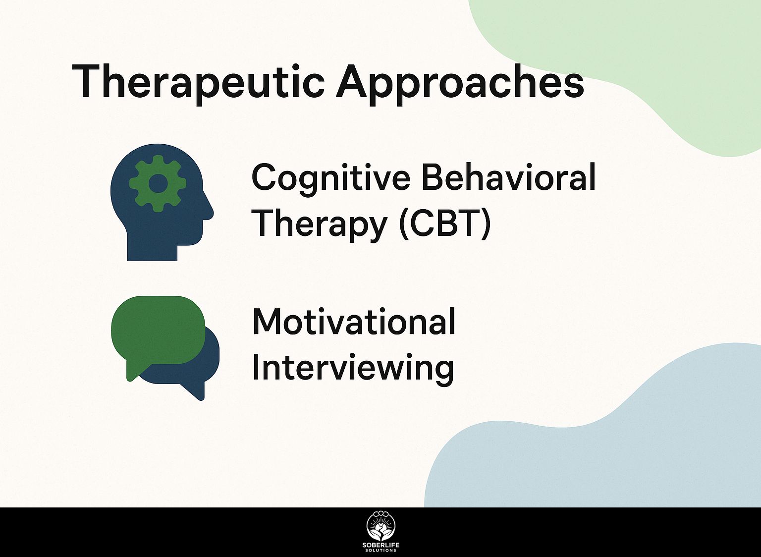 Therapeutic Approaches