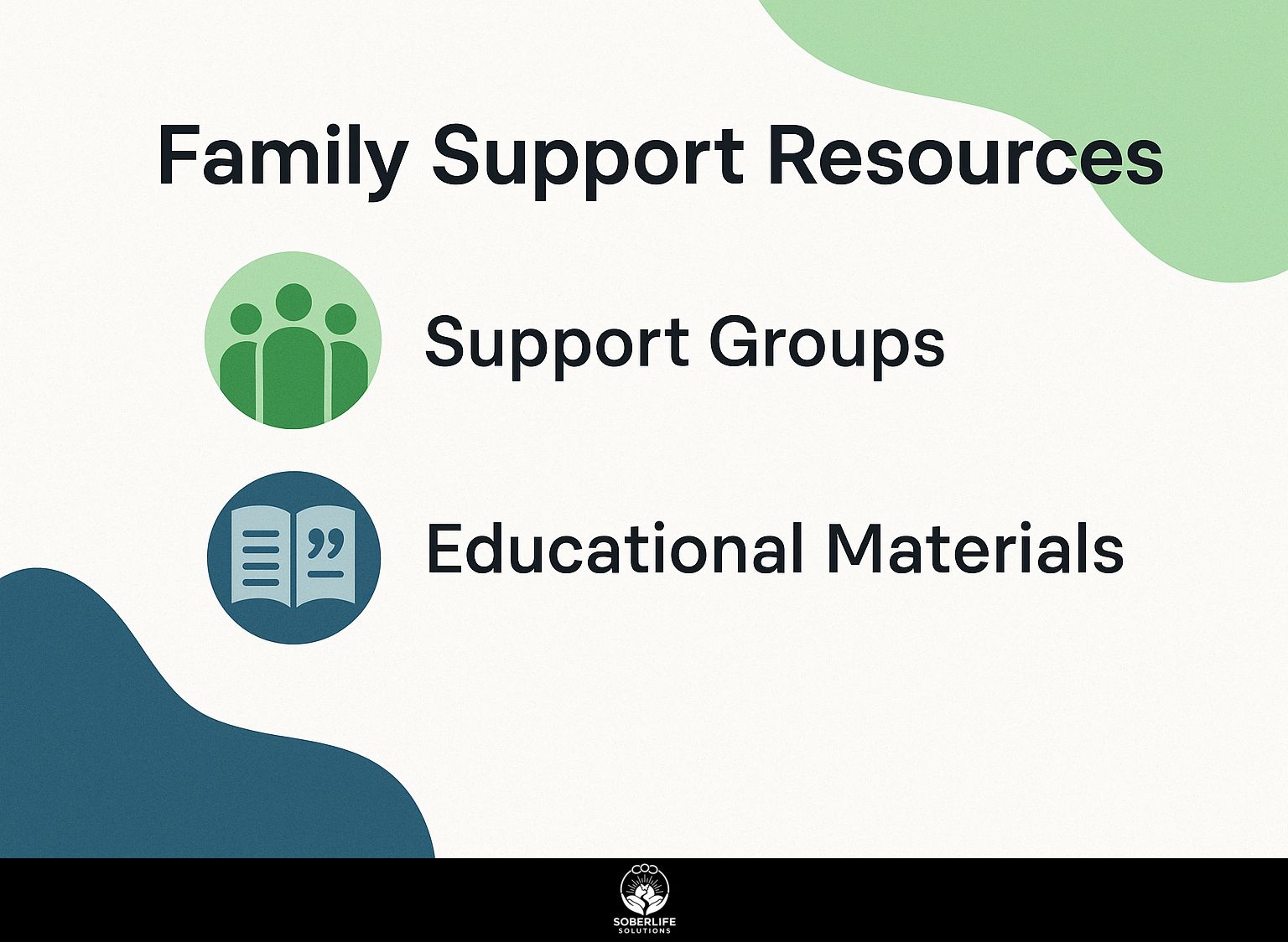 Family Support Resources